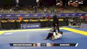 Koa Benzi Riccio vs Andrei Evgeniy Viktor Kouchnir 2026 Pan Kids Jiu-Jitsu IBJJF Championship