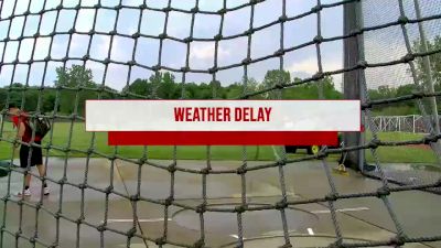 Replay: Discus - 2023 OHSAA Outdoor Championships | Jun 3 @ 6 PM
