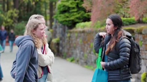 Replay: Northwest (WA) vs Lewis & Clark | Sep 6 @ 1 PM