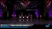 Fierce Factory Dance & Talent - Legends Allstar Jazz [2022 Mini - Jazz - Small Day 3] 2022 Encore Grand Nationals