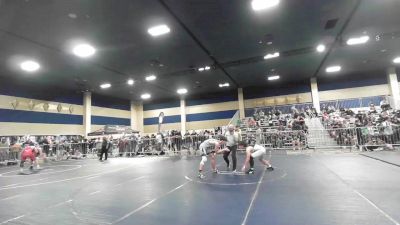 150 lbs Round Of 64 - Wyatt Buddemeier, Apex - Michigan vs Jason Fiala Jr, Dominator