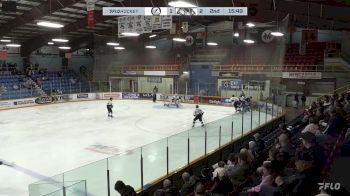 Replay: Home - 2025 Chaleur vs Miramichi | Sep 13 @ 6 PM