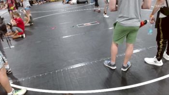 Replay: Mat 12 - 2025 Coach Carrs Cat 5 Chaos | Aug 24 @ 8 AM