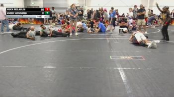 Replay: Mat 14 - 2025 Coach Carrs Cat 5 Chaos | Aug 24 @ 8 AM