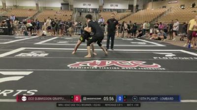 Gavin Upson vs Yrysbai Karabaev 2026 ADCC Nashville Open