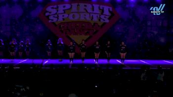 Cheer Factor - SENIOR X [2024 L4 Senior DAY 1] 2024 Spirit Sports Worcester Nationals