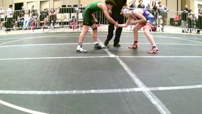 116 lbs Round Of 64 - Mason Shank, Eastern Oregon Elite vs Kian Vahdat, Great Oak HS