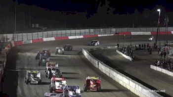 Replay: Empire Super Sprints at Autodrome Granby | Aug 22 @ 9 PM