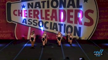 Garden State Storm - Blizzard [2023 L2.1 Performance Rec - 12Y (NON)] 2023 NCA Oaks Classic