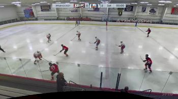 Replay: Home - 2024 Comets vs PAL Islanders | Feb 17 @ 1 PM