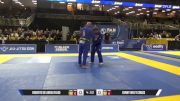 Kenny Wiley Cross vs Roberto De Abreu Filho 2026 Pan Jiu Jitsu IBJJF Championship