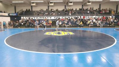 Replay: Mat 2 - 2026 NCAA Division II Regional #4 | Mar 1 @ 5 PM