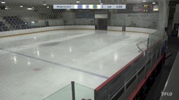 Replay: Home - 2025 Northern Alberta vs Prairie HA | Jan 19 @ 9 AM