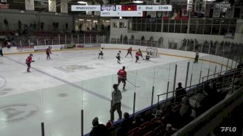 Replay: Home - 2023 Stratford vs Cambridge | Dec 2 @ 6 PM