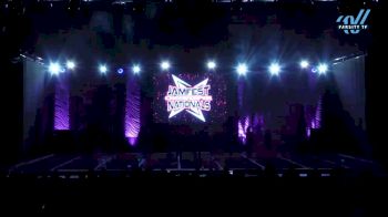 Fierce - Jags [2024 L4 - U18 Coed Day 2] 2024 JAMfest Cheer Super Nationals