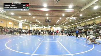 132 lbs Round Of 32 - Joshua Tejada, Hope vs Aidan Squatrito, Mt. Hope