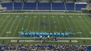 Jersey Surf - Camden County, NJ at 2019 DCI Memphis