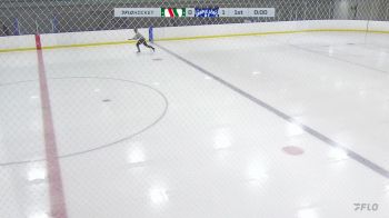 Replay: Home - 2025 SSAC Bulldogs vs MLAC Leafs | Sep 14 @ 7 PM