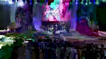 Envy Elite Cheerleading - Freeze [2024 L1 Mini - D2 - Small - A Day 1] 2024 JAMfest Cheer Super Nationals