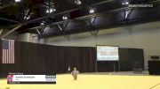 Amelia Schneider - Women's Group, ATHL - 2021 USA Gymnastics Championships