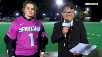 Jade Arundell Interview