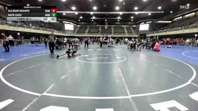 Consi Of 4 - Kellan Rose, Bel Air vs Chase Choney, Pasadena