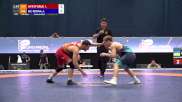 70 kg Gold - Joey McKenna, USA vs Ihor Nykyforuk, UKR