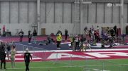 Men's Mile Ncaa Division Ii, Finals 1