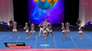 Intensity Elite Cheer and Dance - Obsession [2026 L6 Limited Senior XSmall Coed Prelims] 2026 The Cheerleading Worlds
