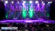 ACE Cheer Company - Rogue [2026 L2.2 Mini - PREP Day 1] 2026 Mardi Gras Grand Nationals