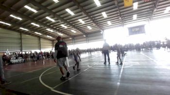 73 lbs Rr Rnd 1 - Kymani Peak, Ready RP Nationals Wrestling Team vs Jd Alguire, Juggernaut WC