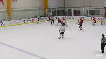 Replay: Home - 2024 Panthers vs Fire | Dec 8 @ 10 AM