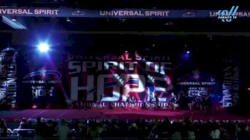 Lunar Viper Allstars - Super Novas [2025 L3 Youth Day 2] 2025 Spirit of Hope Grand Nationals