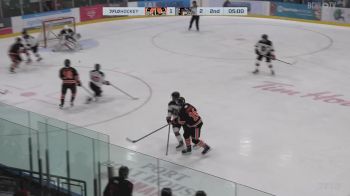 Replay: Home - 2024 Trail vs Alberni Valley | Oct 11 @ 6 PM