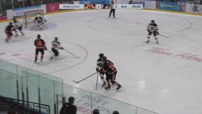 Replay: Home - 2024 Trail vs Alberni Valley | Oct 11 @ 6 PM