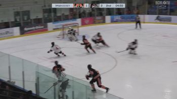 Replay: Away - 2024 Trail vs Alberni Valley | Oct 11 @ 6 PM