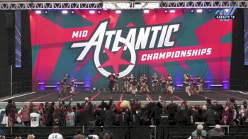 Replay: Mid Atlantic Champs Grand Natl's | Mar 8 @ 8 AM