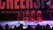 Carolina Dream All Stars - Vogue [2023 L2 Junior - D2 - Small - B] 2023 CHEERSPORT National All Star Cheerleading Championship