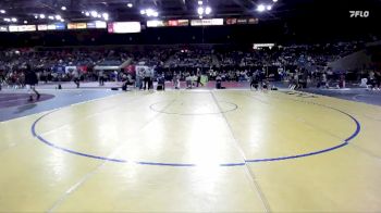 170 lbs Champ. Round 1 - Rose Sharp, Elko vs Molly Olague, Skyline