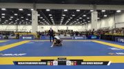 DANTE MUSCHAMP vs NICOLAS INFANTE REATEGUI 2025 World IBJJF Jiu-Jitsu No-Gi Championship
