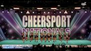 Carolina Elite - Love Spell [2026 L1 Youth - Flex - D2 - Medium Day 2] 2026 CHEERSPORT National All Star Cheerleading Championship
