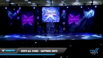 Steps All Stars - Sapphire/Onyx [2021 Senior - Variety Day 2] 2021 JAMfest: Dance Super Nationals