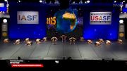 Pacific Elite Dance - Mystics [2025 Open Open Contemporary/Lyrical Semis] 2025 The Dance Worlds
