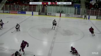 Replay: Home - 2023 Cambridge vs Listowel | Dec 8 @ 7 PM