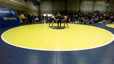 178 lbs Round Of 32 - Mason Ontiveros, Pitman vs Gunnar Neal, Poway