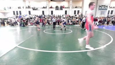 175 lbs Round Of 32 - Matheus Generoso, Barnstable vs Johnathan Yox, Sandwich