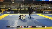 Karen Lee Snider vs Lucette Emily Walker 2025 Pan Jiu Jitsu IBJJF Championship