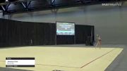 Jessica Kim - Clubs, World Elite - 2021 USA Gymnastics Championships