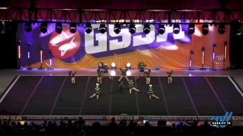 California Storm - Shadow [2023 L1 Junior - D2 - Small Day 2] 2023 GSSA Grand Nationals