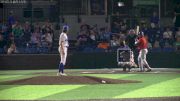 Replay: Away - 2025 Blue Crabs vs Legends | Sep 18 @ 7 PM